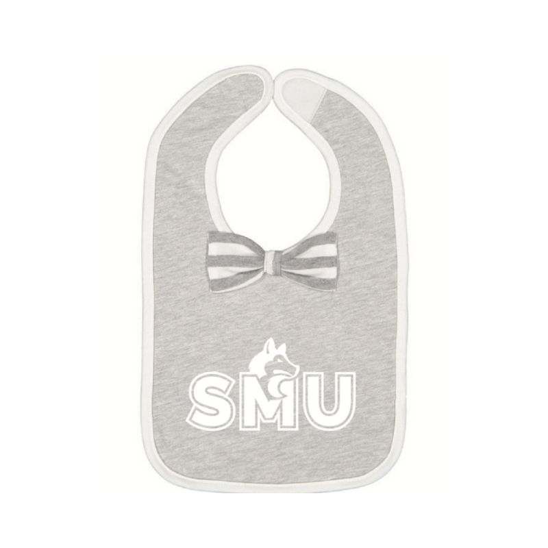 smu bow tie