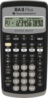 Calculator- Ti Business