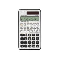 Calculator Shrp Sci/Acct